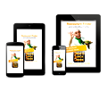 Brunch-Lunch-Dinner Gastro-Guide & Restaurant Finder APP für iOS und Android
